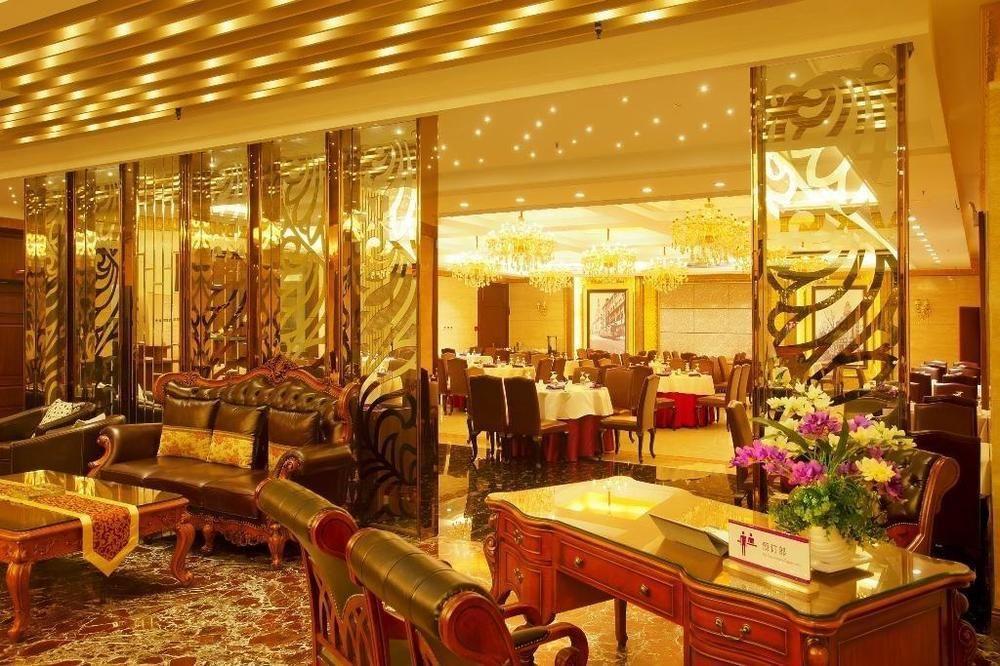 Tianjin Joysight Hotel מראה חיצוני תמונה