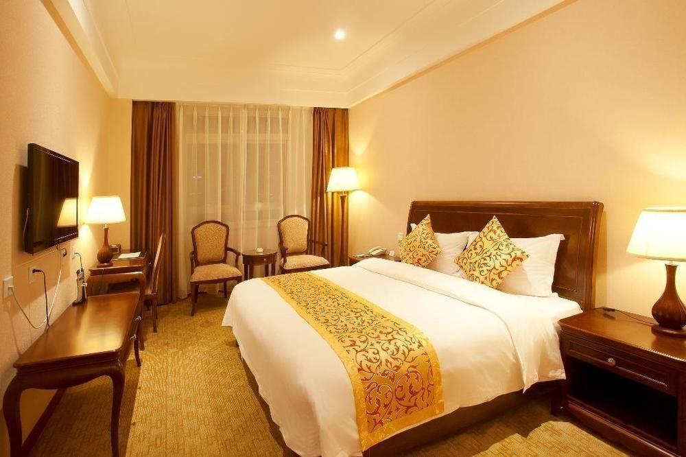 Tianjin Joysight Hotel מראה חיצוני תמונה