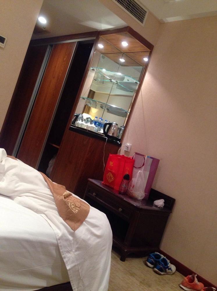 Tianjin Joysight Hotel מראה חיצוני תמונה