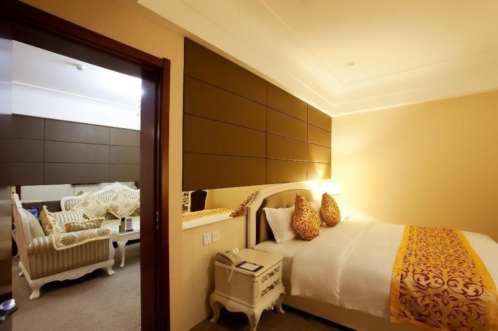Tianjin Joysight Hotel מראה חיצוני תמונה