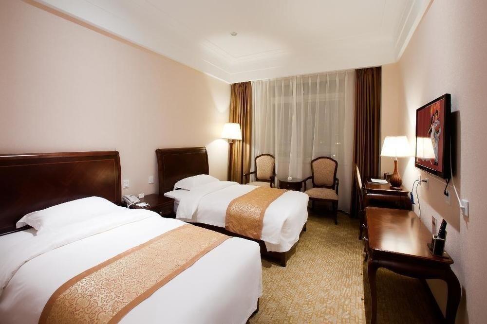 Tianjin Joysight Hotel מראה חיצוני תמונה