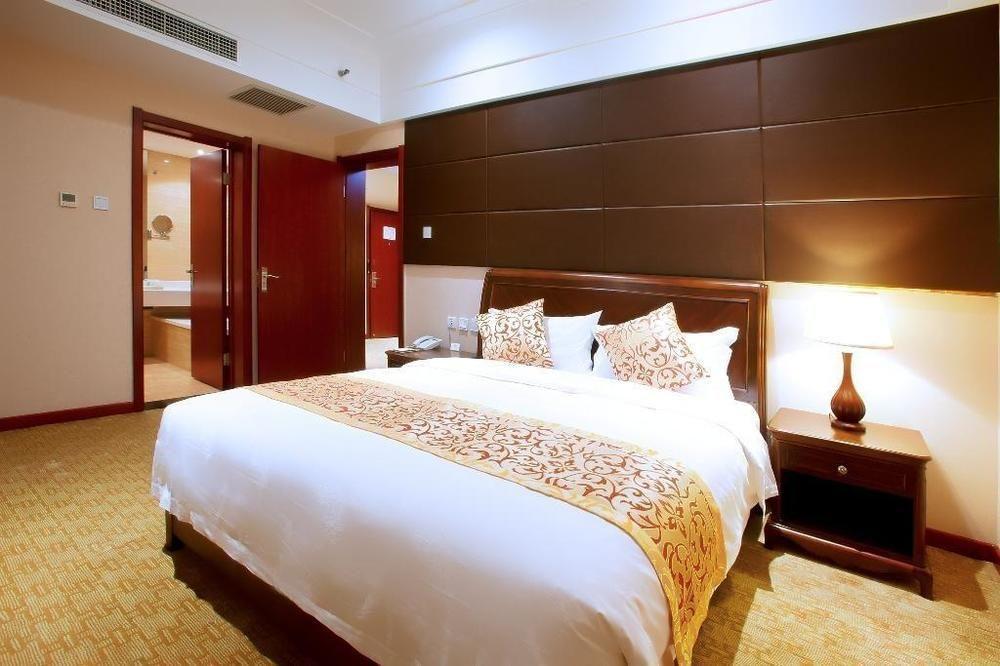 Tianjin Joysight Hotel מראה חיצוני תמונה