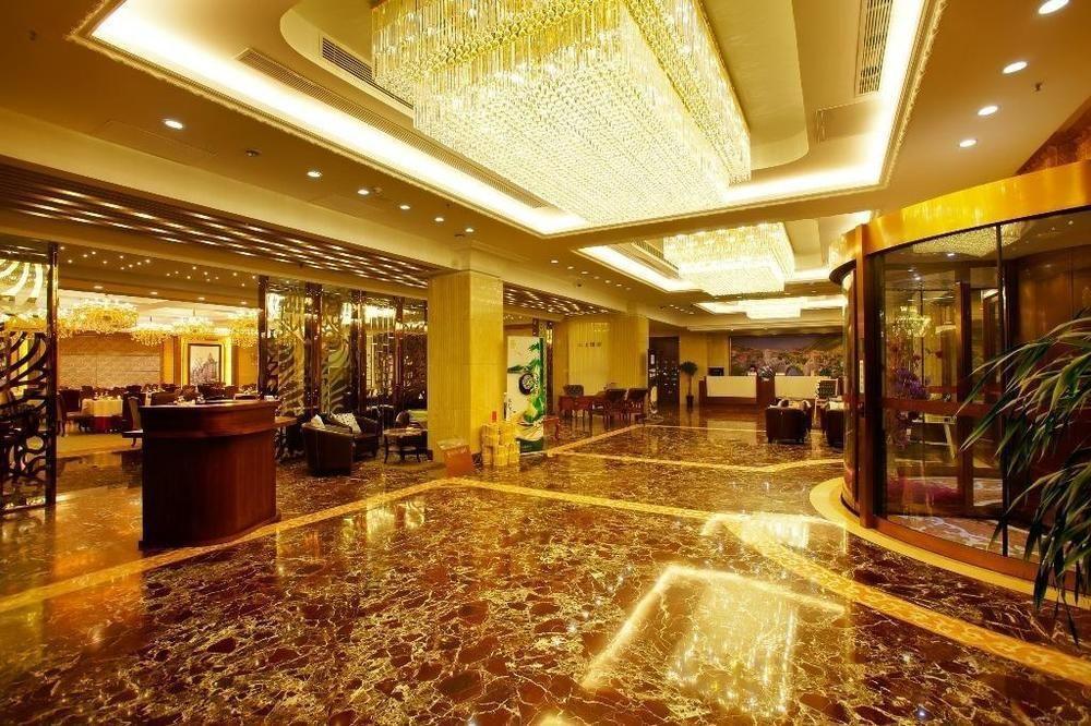 Tianjin Joysight Hotel מראה חיצוני תמונה